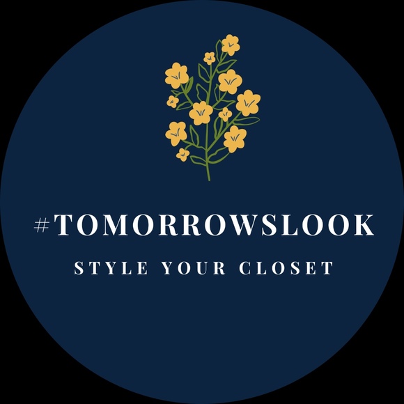 tomorrowslook